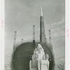 Art - Sculpture - Builders of the Future (William Zorach) - Builders of the Future