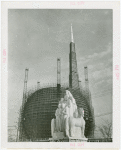 Art - Sculpture - Builders of the Future (William Zorach) - Builders of the Future