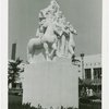 Art - Sculpture - Builders of the Future (William Zorach) - Builders of the Future