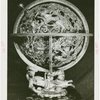 Art - Sculpture - Celestial Sphere (Paul Manship) - Celestial Sphere
