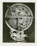 Art - Sculpture - Celestial Sphere (Paul Manship) - Celestial Sphere