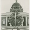 Art - Sculpture - Celestial Sphere (Paul Manship) - Celestial Sphere