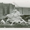 Art - Sculpture - Europa (Gleb Derujinsky) - Europa