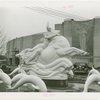 Art - Sculpture - Europa (Gleb Derujinsky) - Europa