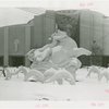 Art - Sculpture - Europa (Gleb Derujinsky) - Europa
