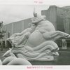 Art - Sculpture - Europa (Gleb Derujinsky) - Europa