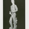 Art - Sculpture - Federal Building Competition - Unity (Louis Slobodkin)