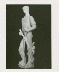 Art - Sculpture - Federal Building Competition - Unity (Louis Slobodkin)
