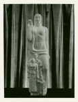 Art - Sculpture - Federal Building Competition - Unity (Harry Poole Camden)