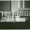 Art - Sculpture - Federal Building Competition - Submissions
