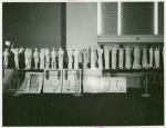 Art - Sculpture - Federal Building Competition - Submissions