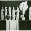 Art - Sculpture - Federal Building Competition - Submissions
