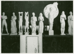 Art - Sculpture - Federal Building Competition - Submissions
