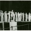 Art - Sculpture - Federal Building Competition - Submissions