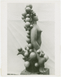 Art - Sculpture - Fountain of the Atom (Waylande Gregory) - Fountain of the Atom
