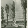 Art - Sculpture - Fountain of the Atom (Waylande Gregory) - Fountain of the Atom