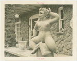 Art - Sculpture - Fountain of the Atom (Waylande Gregory) - Fountain of the Atom