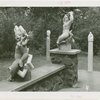Art - Sculpture - Fountain of the Atom (Waylande Gregory) - Fountain of the Atom
