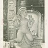 Art - Sculpture - Fountain of the Atom (Waylande Gregory) - Fountain of the Atom