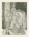 Art - Sculpture - Fountain of the Atom (Waylande Gregory) - Fountain of the Atom