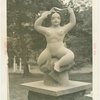 Art - Sculpture - Fountain of the Atom (Waylande Gregory) - Fountain of the Atom