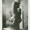 Art - Sculpture - Fountain of the Atom (Waylande Gregory) - Fountain of the Atom