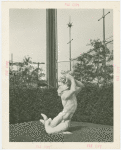 Art - Sculpture - Fountain of the Atom (Waylande Gregory) - Fountain of the Atom