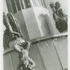 Art - Sculpture - Fountain of the Atom (Waylande Gregory) - Fountain of the Atom