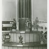 Art - Sculpture - Fountain of the Atom (Waylande Gregory) - Fountain of the Atom
