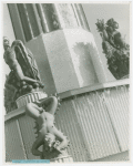 Art - Sculpture - Fountain of the Atom (Waylande Gregory) - Fountain of the Atom