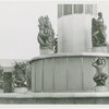 Art - Sculpture - Fountain of the Atom (Waylande Gregory) - Fountain of the Atom