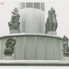 Art - Sculpture - Fountain of the Atom (Waylande Gregory) - Fountain of the Atom