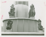 Art - Sculpture - Fountain of the Atom (Waylande Gregory) - Fountain of the Atom