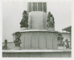 Art - Sculpture - Fountain of the Atom (Waylande Gregory) - Fountain of the Atom