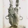 Art - Sculpture - Four Victories of Peace (John Gregory) - Four Victories of Peace