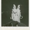 Art - Sculpture - Four Victories of Peace (John Gregory) - Four Victories of Peace