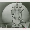 Art - Sculpture - Four Victories of Peace (John Gregory) - Four Victories of Peace