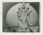 Art - Sculpture - Four Victories of Peace (John Gregory) - Four Victories of Peace