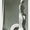 Art - Sculpture - Four Freedoms (Leo Friedlander) - Freedom of the Press
