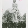 Art - Sculpture - Four Freedoms (Leo Friedlander) - Freedom of the Press