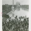 Art - Sculpture - Four Freedoms (Leo Friedlander) - Freedom of the Press