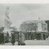 Art - Sculpture - Four Freedoms (Leo Friedlander) - Freedom of the Press