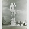 Art - Sculpture - Four Freedoms (Leo Friedlander) - Four Freedoms