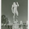 Art - Sculpture - Four Freedoms (Leo Friedlander) - Freedom of Speech