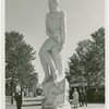 Art - Sculpture - Four Freedoms (Leo Friedlander) - Freedom of Speech
