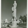 Art - Sculpture - Four Freedoms (Leo Friedlander) - Freedom of Religion