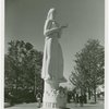 Art - Sculpture - Four Freedoms (Leo Friedlander) - Freedom of Assembly