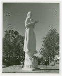 Art - Sculpture - Four Freedoms (Leo Friedlander) - Freedom of Assembly