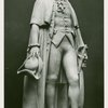 Art - Sculpture - George Washington (James Earle Fraser) - George Washington model
