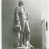 Art - Sculpture - George Washington (James Earle Fraser) - George Washington model
